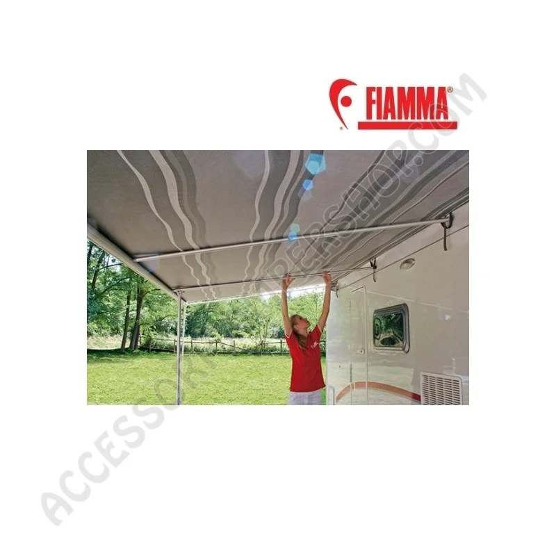 Paline di rinforzo per Caravanstore | Accessoricampershop.com