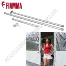 Paletto di rinforzo Fiamma per verande | Accessoricampershop.com