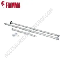 Paletto di rinforzo Fiamma per verande | Accessoricampershop.com