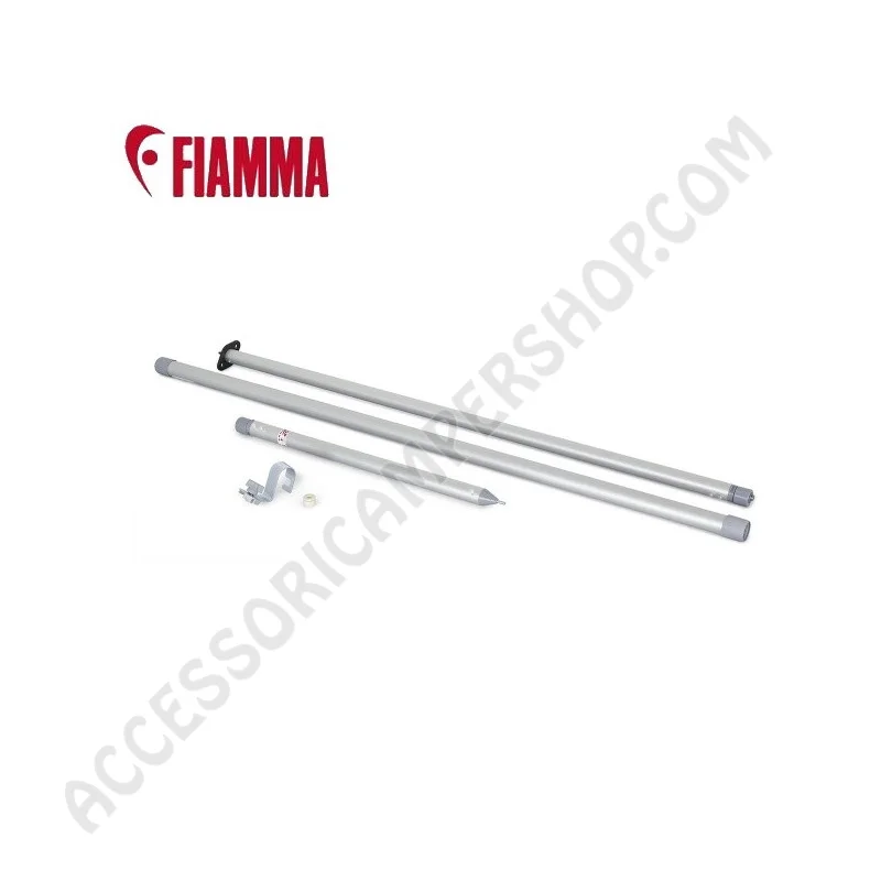Paletto di rinforzo Fiamma per verande | Accessoricampershop.com