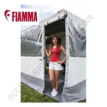 Paletto di rinforzo Fiamma per verande | Accessoricampershop.com