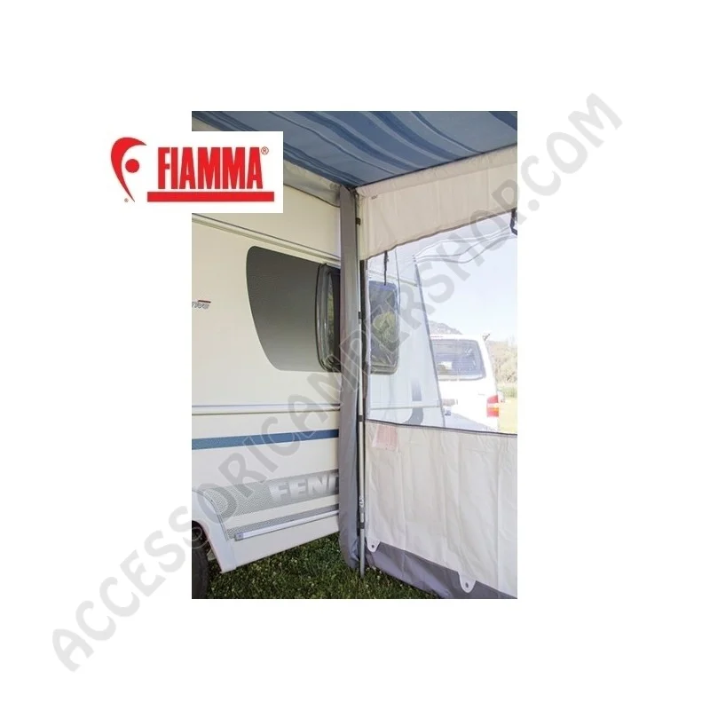 Paline di Sostegno per Verande Camper | Accessoricampershop.com