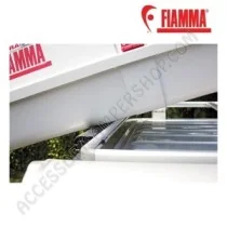 Rullo per Portapacchi Roller Roof Rail Fiamma | Accessoricampershop.com
