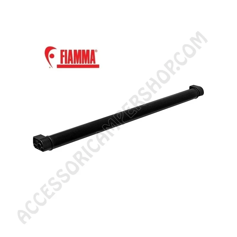 Rullo per Portapacchi Roller Roof Rail Fiamma | Accessoricampershop.com