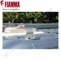 Portapacchi Roof Rail Ducato 2024 | Accessoricampershop.com