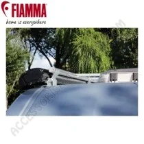 Portapacchi Roof Rail Ducato 2024 | Accessoricampershop.com