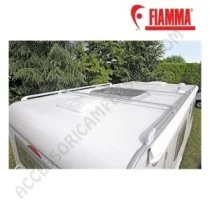Portapacchi per Camper e Caravan Roof Rail Fiamma | Accessoricampershop.com