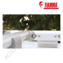 Portapacchi per Camper e Caravan Roof Rail Fiamma | Accessoricampershop.com