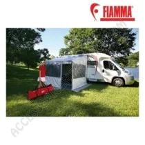 Borsa Mega Bag Fiamma 2019 per Camper | Accessoricampershop.com