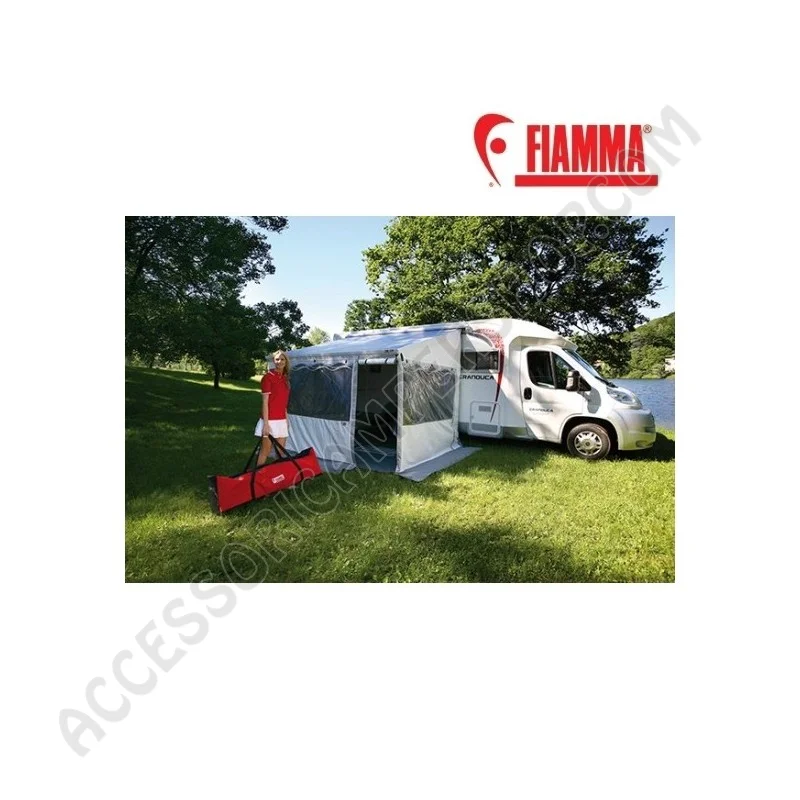 Borsa Mega Bag Fiamma 2019 per Camper | Accessoricampershop.com