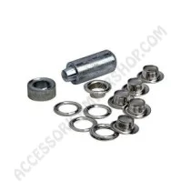 Set di Occhielli per Ventose per Accessori Camper | Accessoricampershop.com