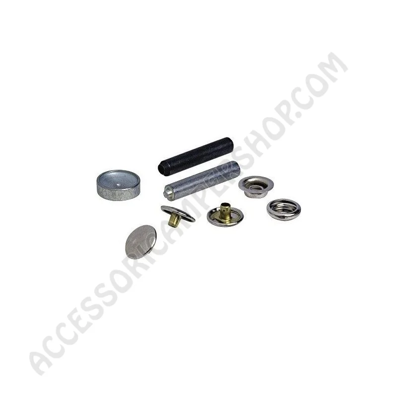 Set automatici per oscuranti per camper e caravan | Accessoricampershop.com