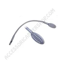 Luce Lettura LED 12V con Braccio Flessibile | Accessoricampershop.com