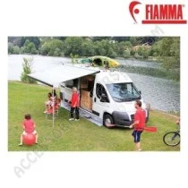 Protezione Antivento Fiamma Skirting per Camper | Accessoricampershop.com