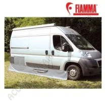 Protezione Antivento Fiamma Skirting per Camper | Accessoricampershop.com