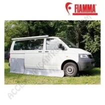 Protezione Antivento Fiamma Skirting per Camper | Accessoricampershop.com
