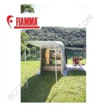 Protezione Antivento Fiamma Skirting per Camper | Accessoricampershop.com