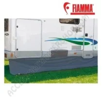 Protezione Antivento Fiamma Skirting per Camper | Accessoricampershop.com