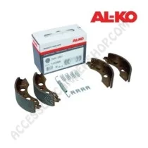 Ceppi Freno AL-KO 2050-2051 per Caravan | Accessoricampershop.com
