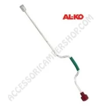 Manovella AL-KO per Piedino d'Appoggio 865 mm | Accessoricampershop.com