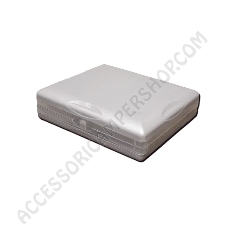 Valigetta scolapiatti per campeggio e camper | Accessoricampershop.com