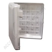 Valigetta scolapiatti per campeggio e camper | Accessoricampershop.com