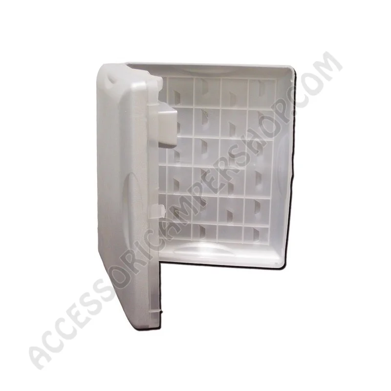 Valigetta scolapiatti per campeggio e camper | Accessoricampershop.com