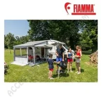 Veranda Fiamma Privacy Ultra Light per Camper | Accessoricampershop.com