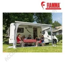 Veranda Fiamma Privacy Ultra Light per Camper | Accessoricampershop.com