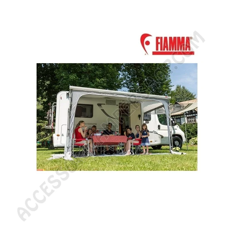 Veranda Fiamma Privacy Ultra Light per Camper | Accessoricampershop.com