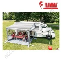 Veranda Fiamma Privacy Ultra Light per Camper | Accessoricampershop.com