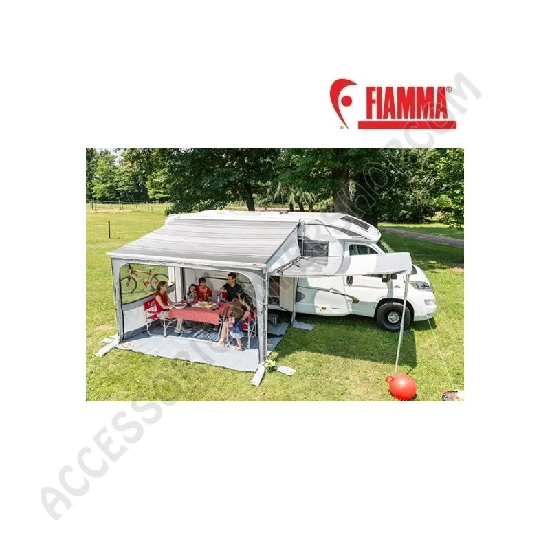 Veranda Fiamma Privacy Ultra Light per Camper | Accessoricampershop.com