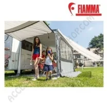 Veranda Fiamma Privacy Ultra Light per Camper | Accessoricampershop.com