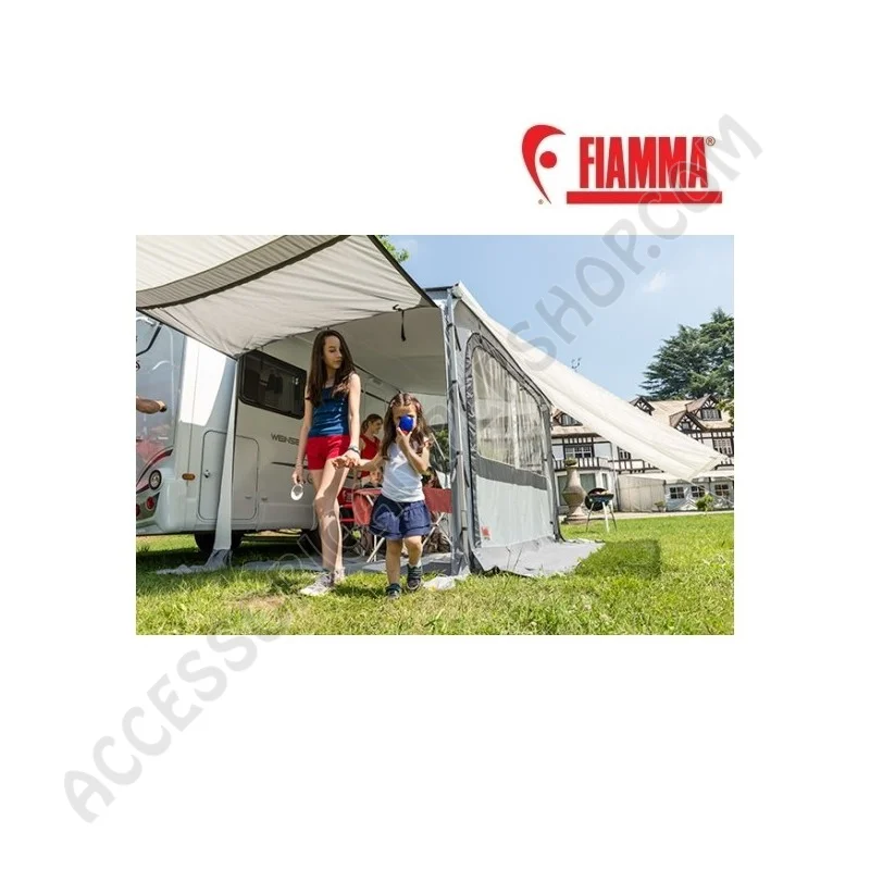 Veranda Fiamma Privacy Ultra Light per Camper | Accessoricampershop.com