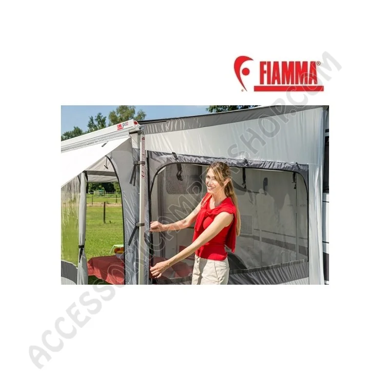 Veranda Fiamma Privacy Ultra Light per Camper | Accessoricampershop.com