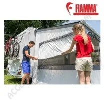 Veranda Fiamma Privacy Ultra Light per Camper | Accessoricampershop.com