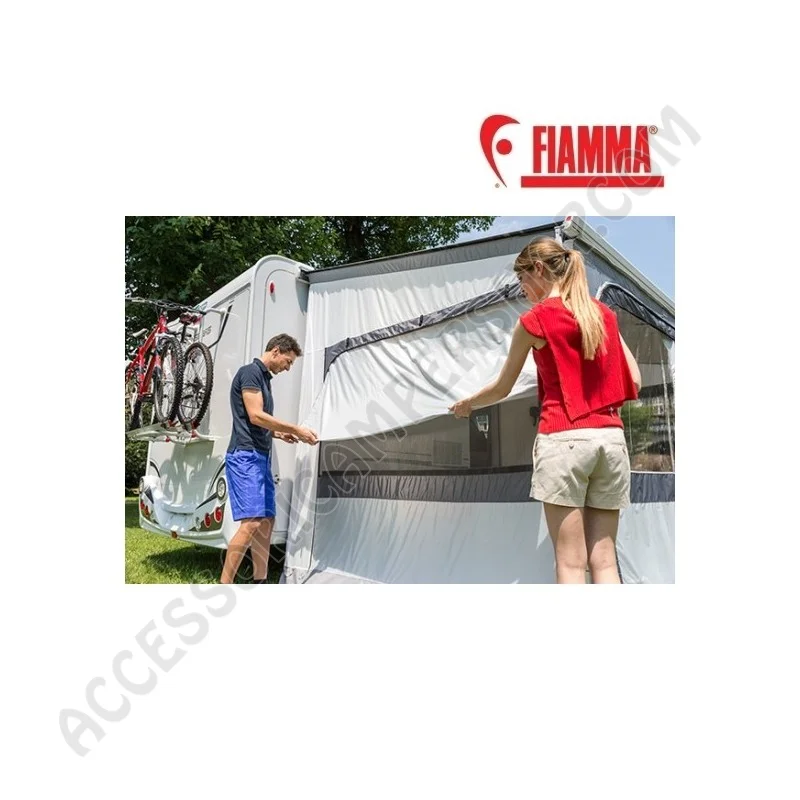 Veranda Fiamma Privacy Ultra Light per Camper | Accessoricampershop.com