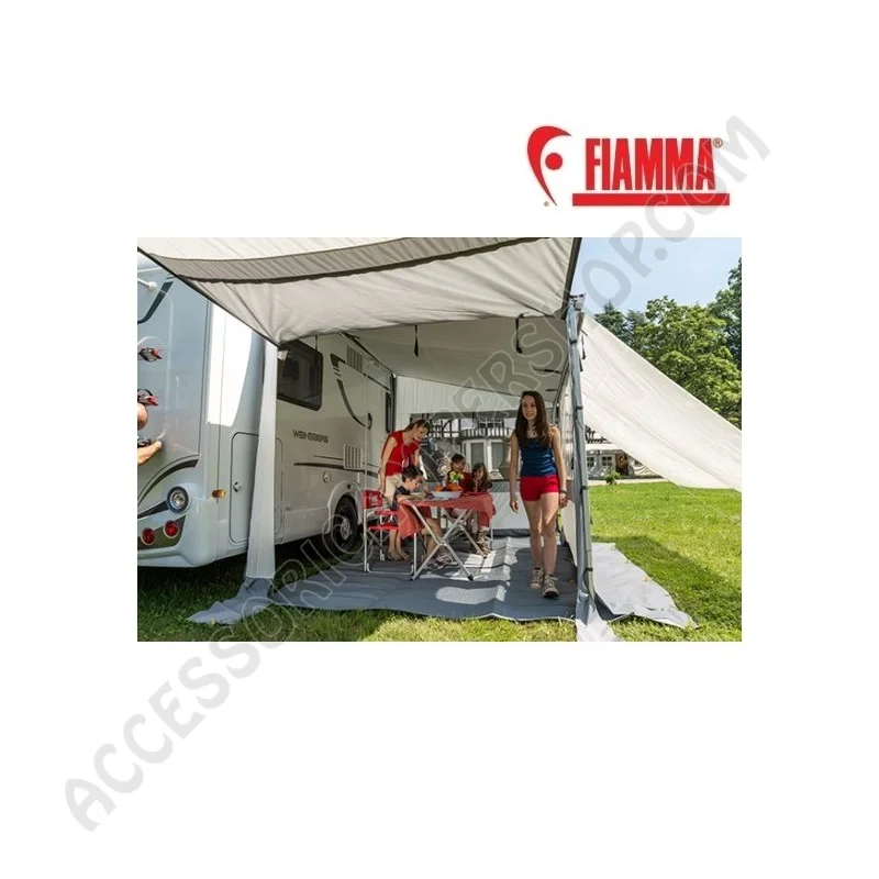 Veranda Fiamma Privacy Ultra Light per Camper | Accessoricampershop.com