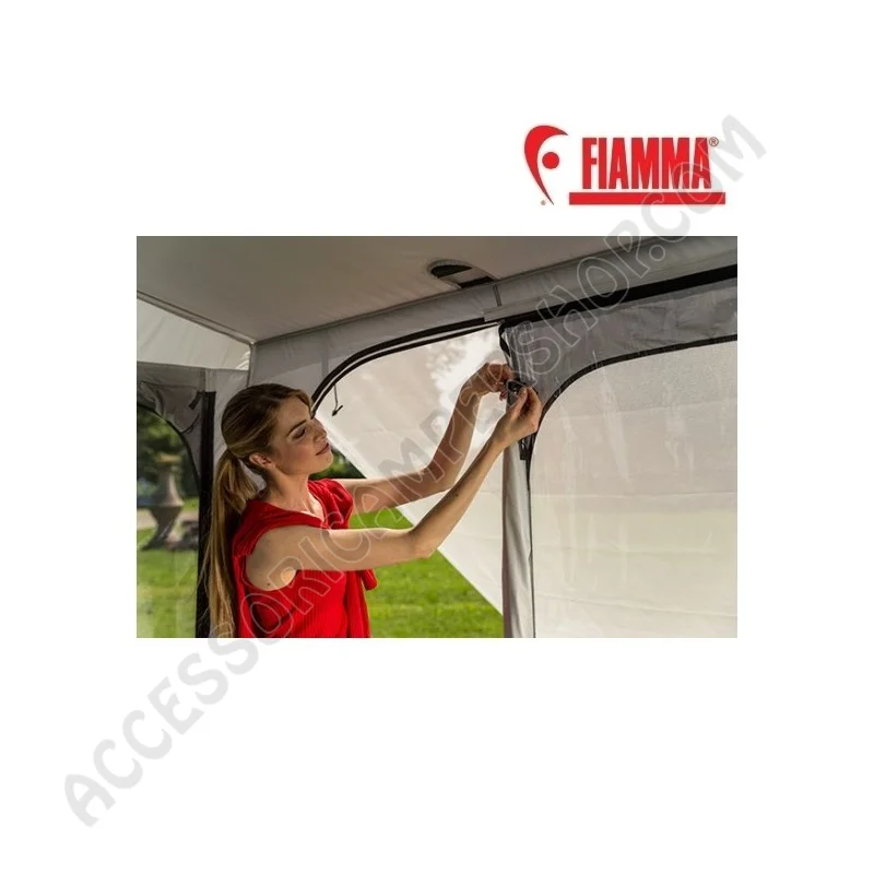 Veranda Fiamma Privacy Ultra Light per Camper | Accessoricampershop.com
