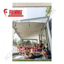 Veranda Fiamma Privacy Ultra Light per Camper | Accessoricampershop.com