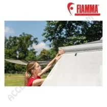 Canaline Privacy Rail Kit Fiamma per Tendalini | Accessoricampershop.com