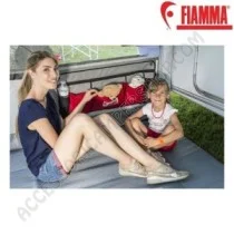 Canaline Privacy Rail Kit Fiamma per Tendalini | Accessoricampershop.com