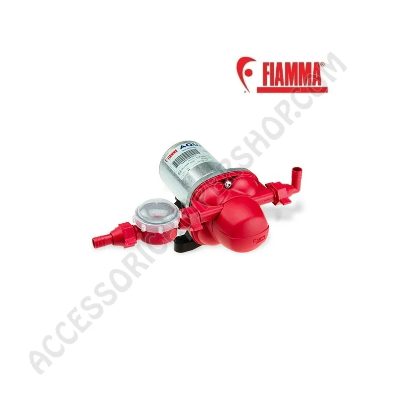 Pompa Acqua Fiamma Aqua F 12V per Camper | Accessoricampershop.com