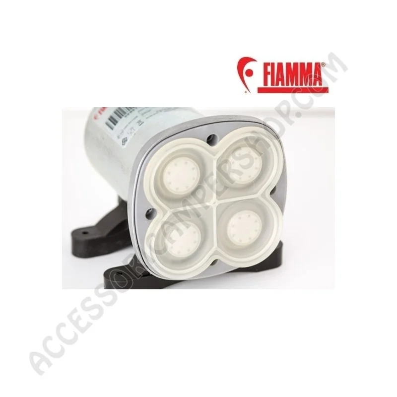 Pompa Acqua Fiamma Aqua F 12V per Camper | Accessoricampershop.com