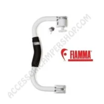 Maniglia di Sicurezza Security S Fiamma | Accessoricampershop.com