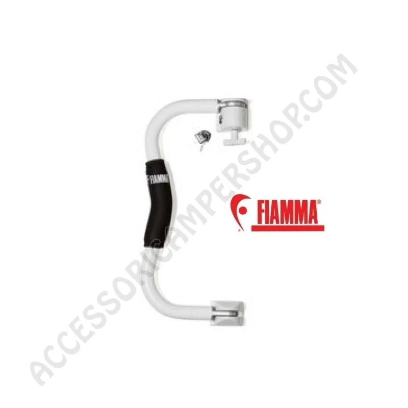 Maniglia di Sicurezza Security S Fiamma | Accessoricampershop.com