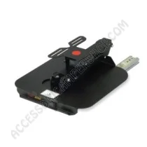 Supporto LCD ad Estrazione con Braccio Mod.12625 | Accessoricampershop.com