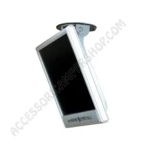Supporto LCD a soffitto orientabile e inclinabile | Accessoricampershop.com