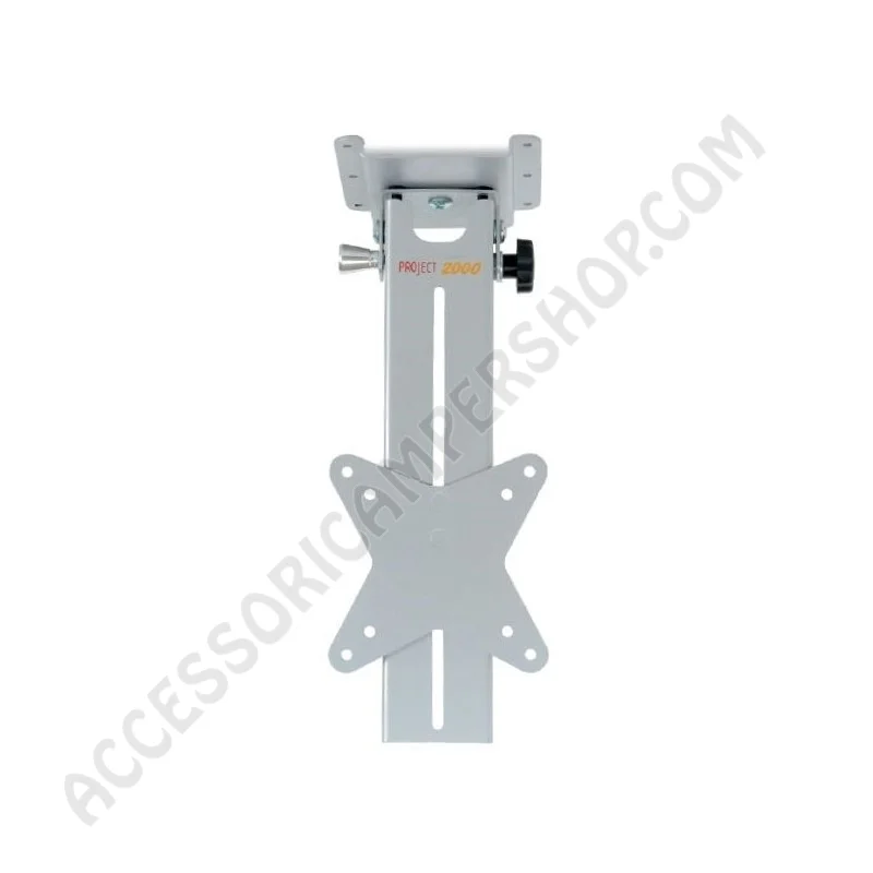 Supporto LCD a soffitto orientabile e inclinabile | Accessoricampershop.com