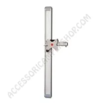 Supporto LCD a Braccio Regolabile per Camper | Accessoricampershop.com